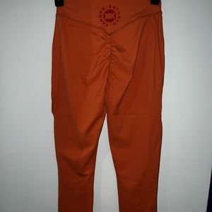 Gymshark 7/8 Leggings